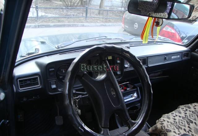 ВАЗ 2104, 2001 Санкт-Петербург