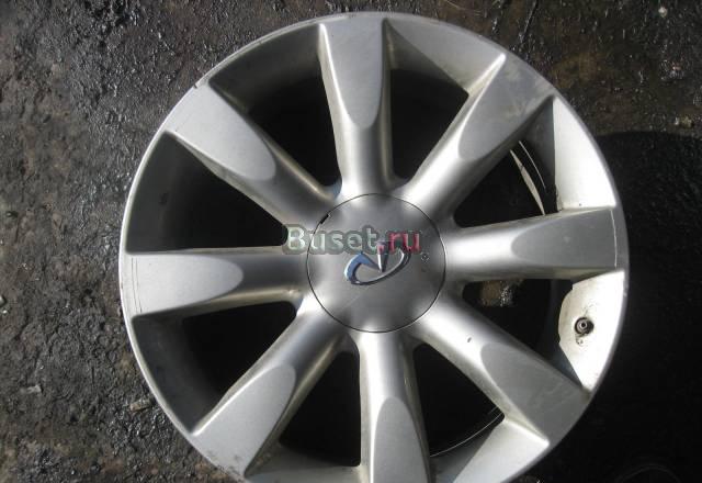 Диски Infinity Санкт-Петербург