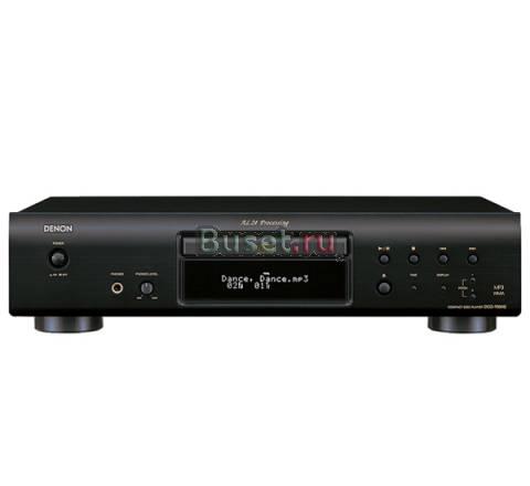 CD проигрыватель Denon DCD-700AE black Ставрополь