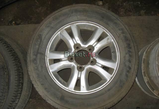 Диски Lexus Санкт-Петербург