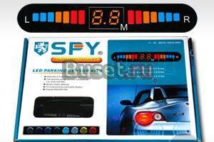 Парктроник беспроводной Москва