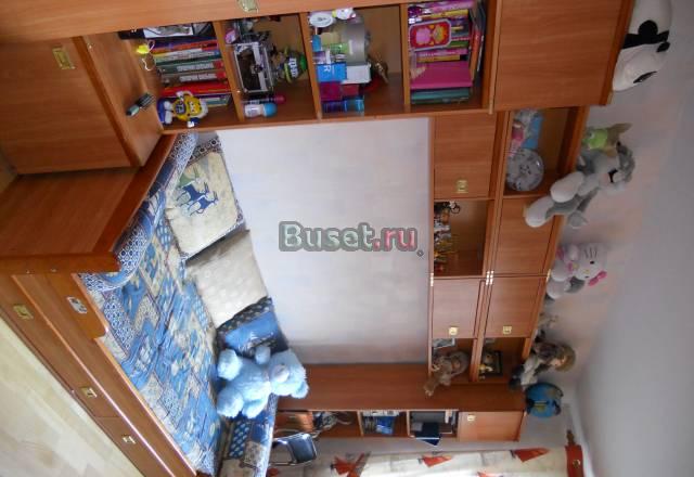 Детская комната Москва