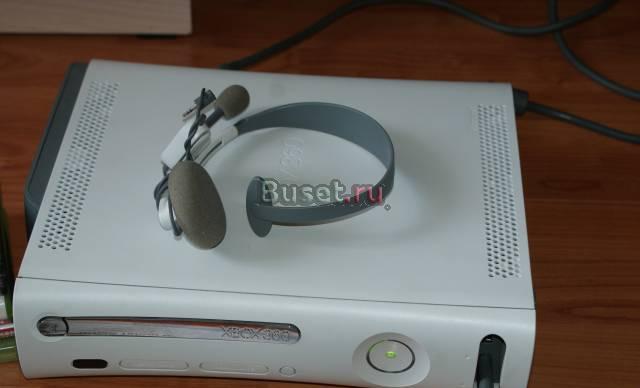 Х-box 360 2 джоя + хард 60г Москва