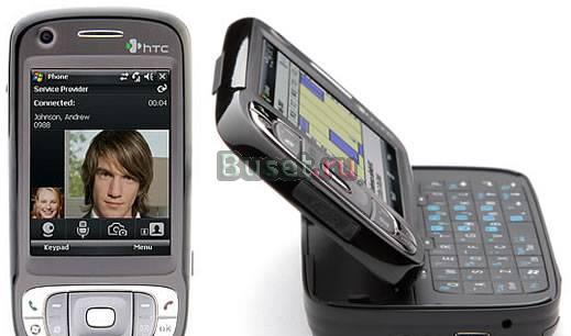 Продам в Санкт-Петербурге HTC P4550 TyTN 2,обмен Санкт-Петербург