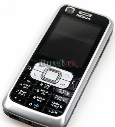 Nokia 6120 classik Электросталь