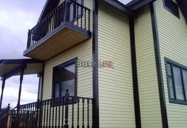 Дача 55 от МКАД.Горьковское ш.Павлово Посадский р Павловский Посад