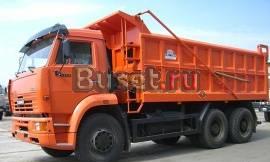 6551 на шасси КамАЗ-6520 Краснодар