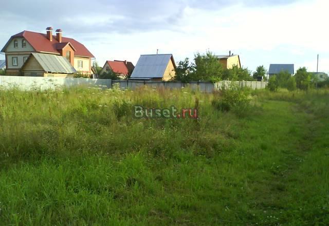 11 Км МКАД Уч-ок с/т Толстопальцево 6 сот меняю Москва