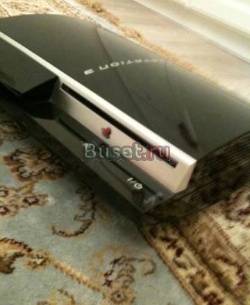 Ps3 Москва
