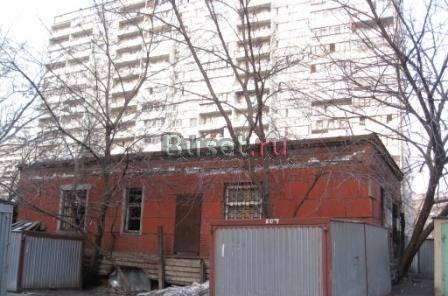 Продам осз 246кв.м. цао г.Москвы Андроньевская ул Москва