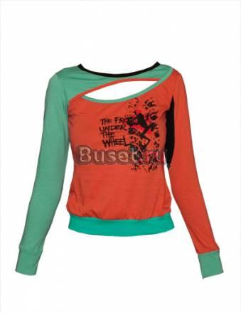 Новая кофточка Formalab с длиным рукавом Ростов-на-Дону