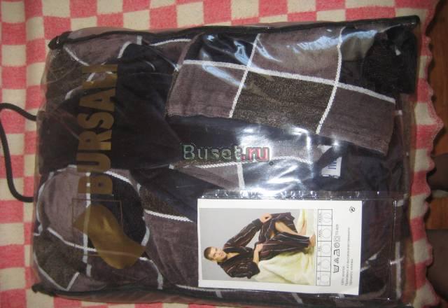 Новый муж махровый халат Москва