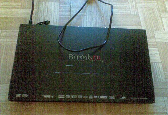 Плейер DVD usb + karaoke Санкт-Петербург