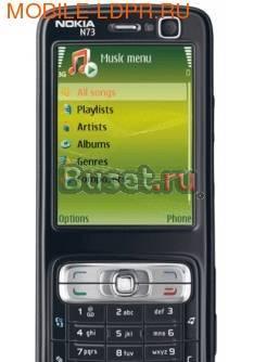 Nokia N73 ме Санкт-Петербург