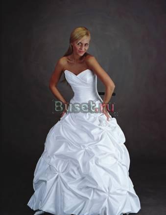 Свадебное платье Электросталь