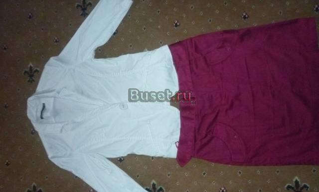 Модная одежда по символической цене Санкт-Петербург