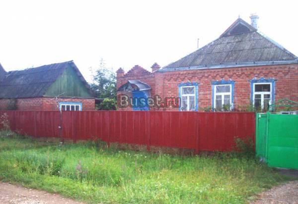 Продаю 1/2 дома в ст. Новодмитриевская Новодмитриевская