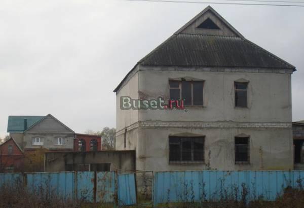 Продаю дом в ст. Новодмитриевская Новодмитриевская
