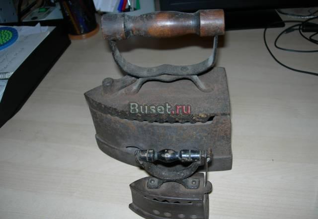 Утюги Москва