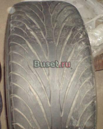 Продаю резину Trampio Vimode-японская тойо 215x45x Самара