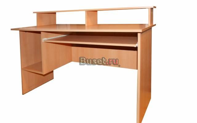 Стол компьютерный из дсп Самара