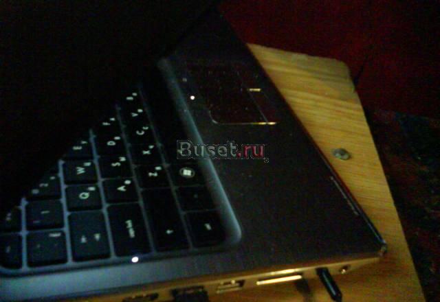 HP Pavilion dm3 Москва