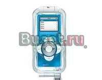 Apple Ipod на 4 гига и чехол H2O Audio Москва