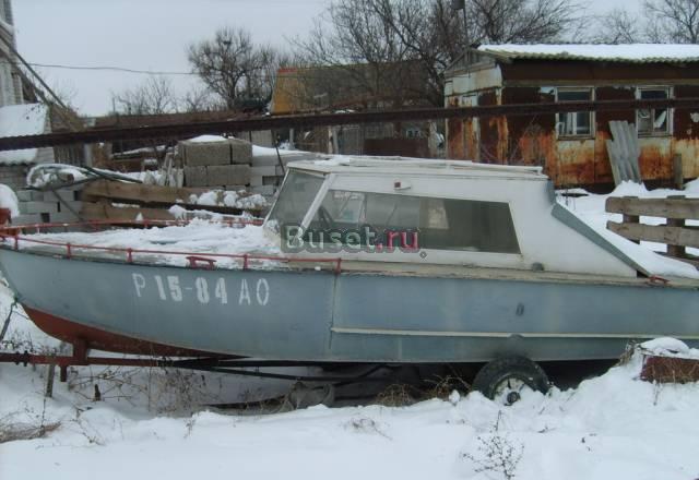 Прогресс 4 + 2 мотора + сани Астрахань