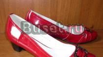 Новые нарядные туфли Санкт-Петербург