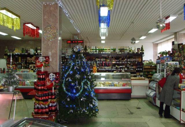 Магазин Сочи