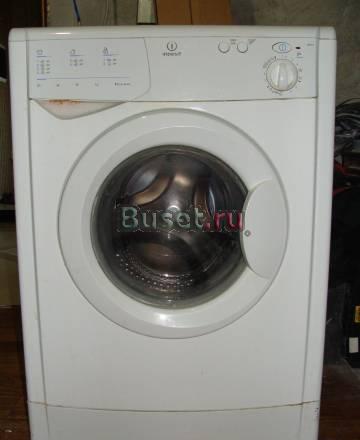 Indesit WI101 Москва