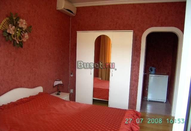 Отдых в Абхазии.Сухум.Частная гостиница"Милана" Новосибирск