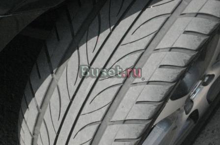 Шины лето 225-45-17 Москва