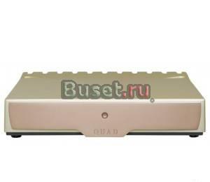 Усилители мощности моноблоки Quad Mono 99 x 2 шт Ставрополь