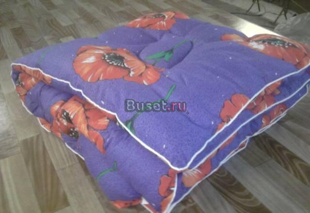 Производитель предлагает оптом одеяла и подушки Иваново