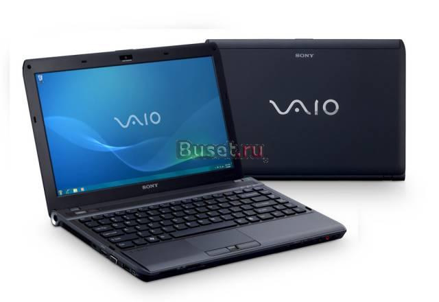 Sony vaio VPC-S11M9R Москва