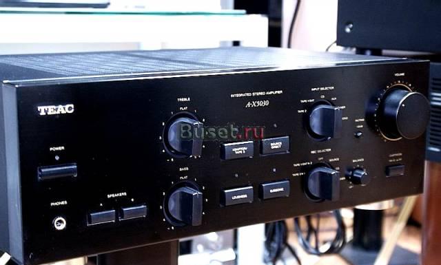 Усилитель Teac A-X 5030 Ставрополь