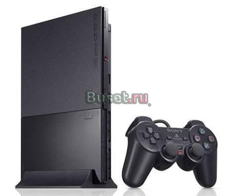 PS2 Москва