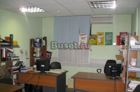 Ппа 216кв.м. в цао г.Москвы Макаренко ул Москва