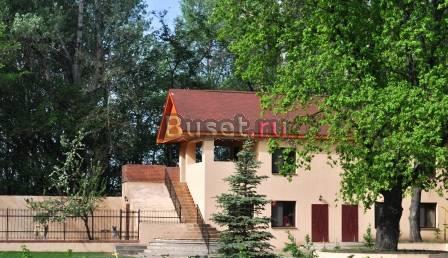 Коттедж в Царевщине(40сот.земли) Самара