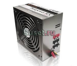 Бп Thermaltake PurePower RX W0142RE 500W Санкт-Петербург