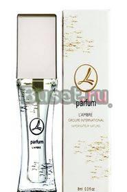 Lambre№30 известен как "Chance" от Chanel 8мл Москва