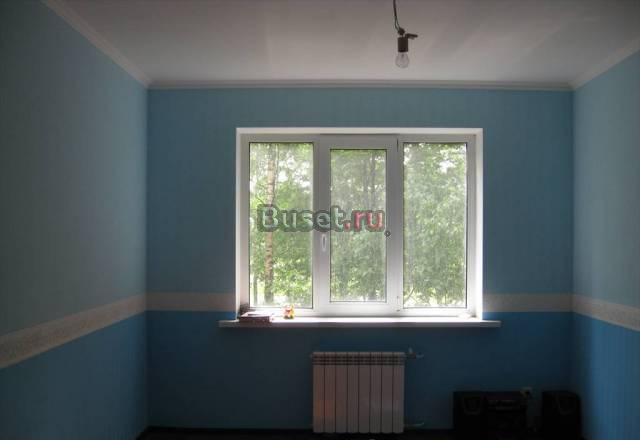 2-х кв квартира на Ленинском Санкт-Петербург