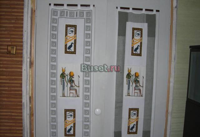 Панно Москва