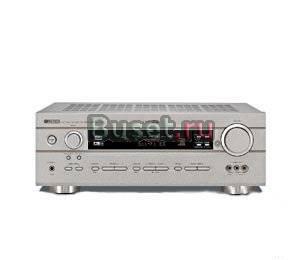 Ресивер Yamaha RX-V440 Silver + DVD-плеер Москва