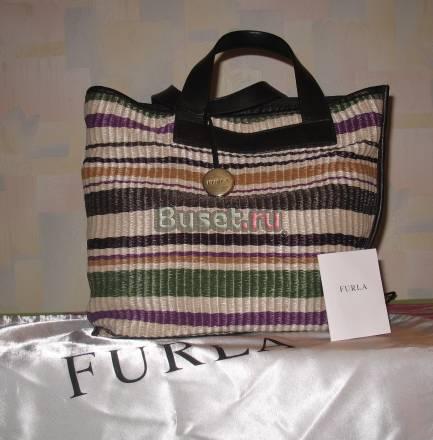 Сумка furla Москва
