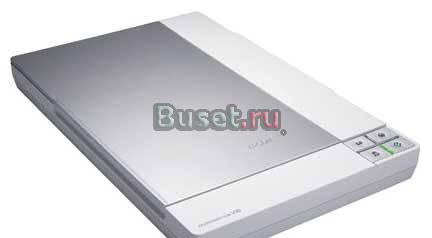 Сканер Epson Perfection V10 Москва