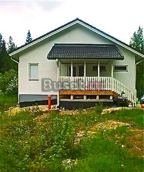 Новый дом  в восьми километрах от Иматры Санкт-Петербург