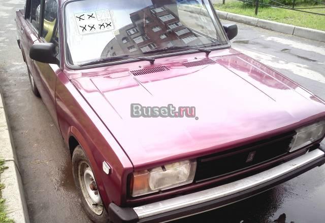 ВАЗ 2105 2006г Санкт-Петербург