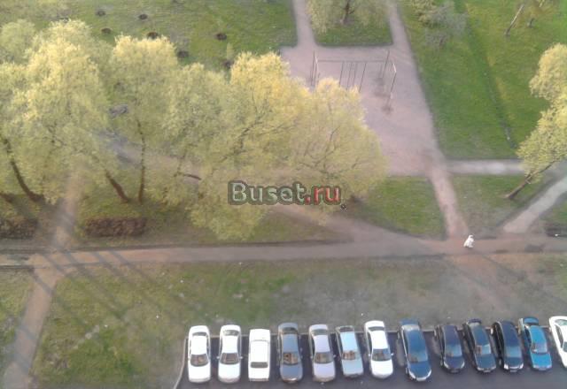 Однокомнатная квартира Санкт-Петербург